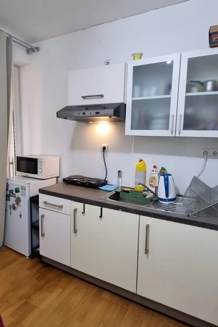Downtown Flat Appartement Boedapest