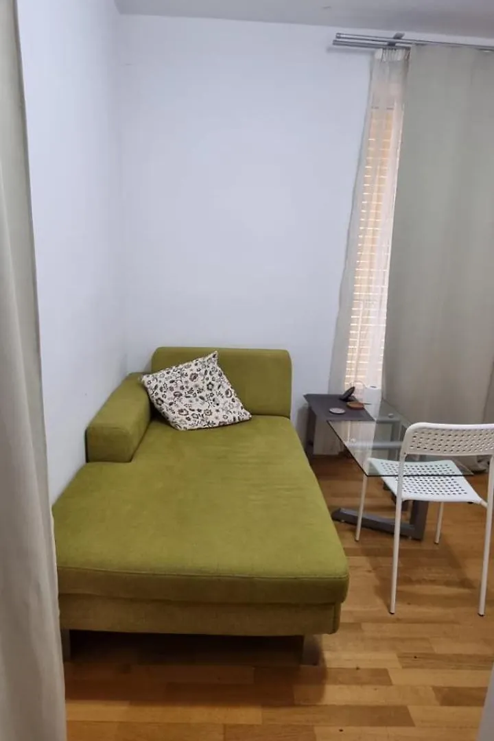 Downtown Flat Appartement Boedapest