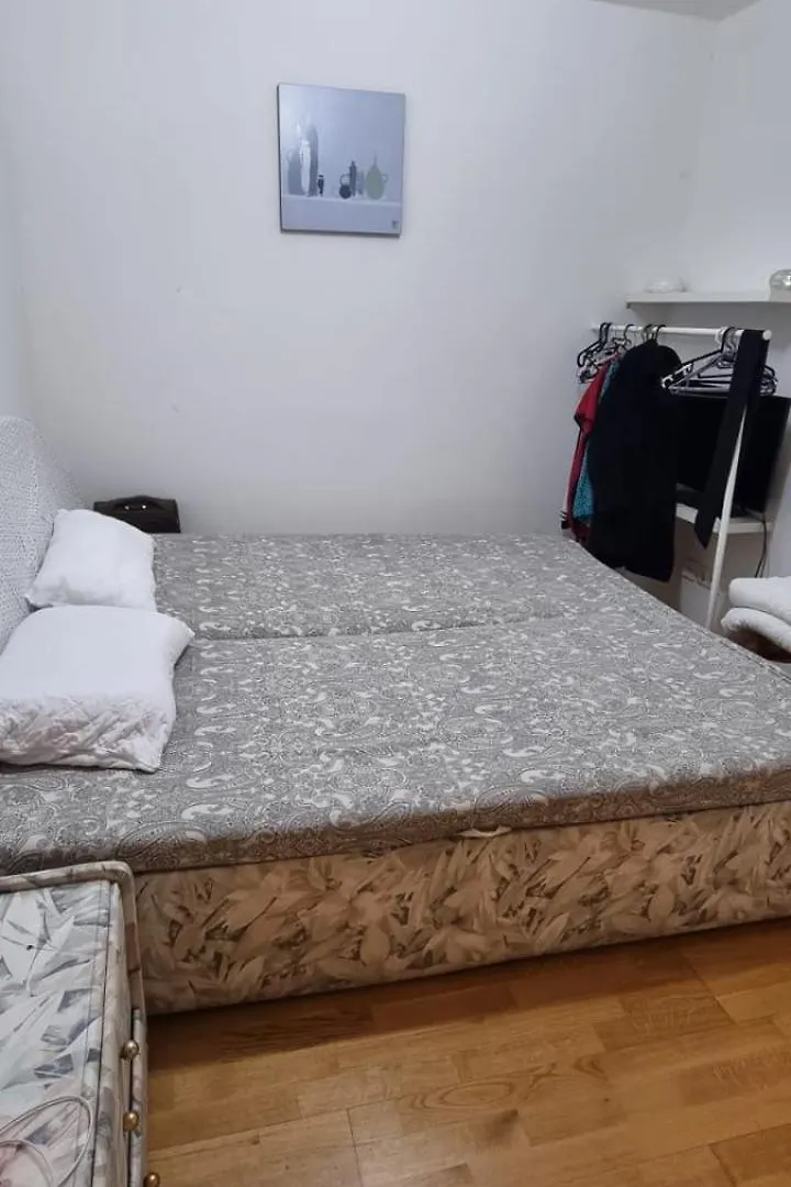 Downtown Flat Appartement Boedapest Hongarije