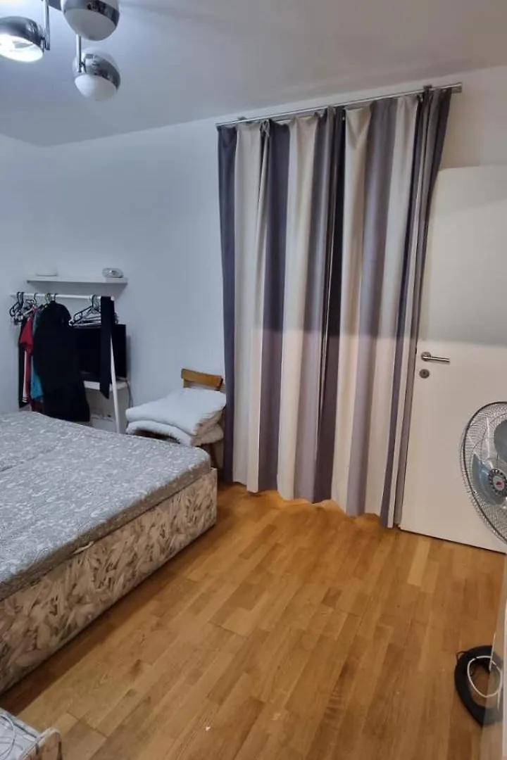 Appartamento Downtown Flat Budapest