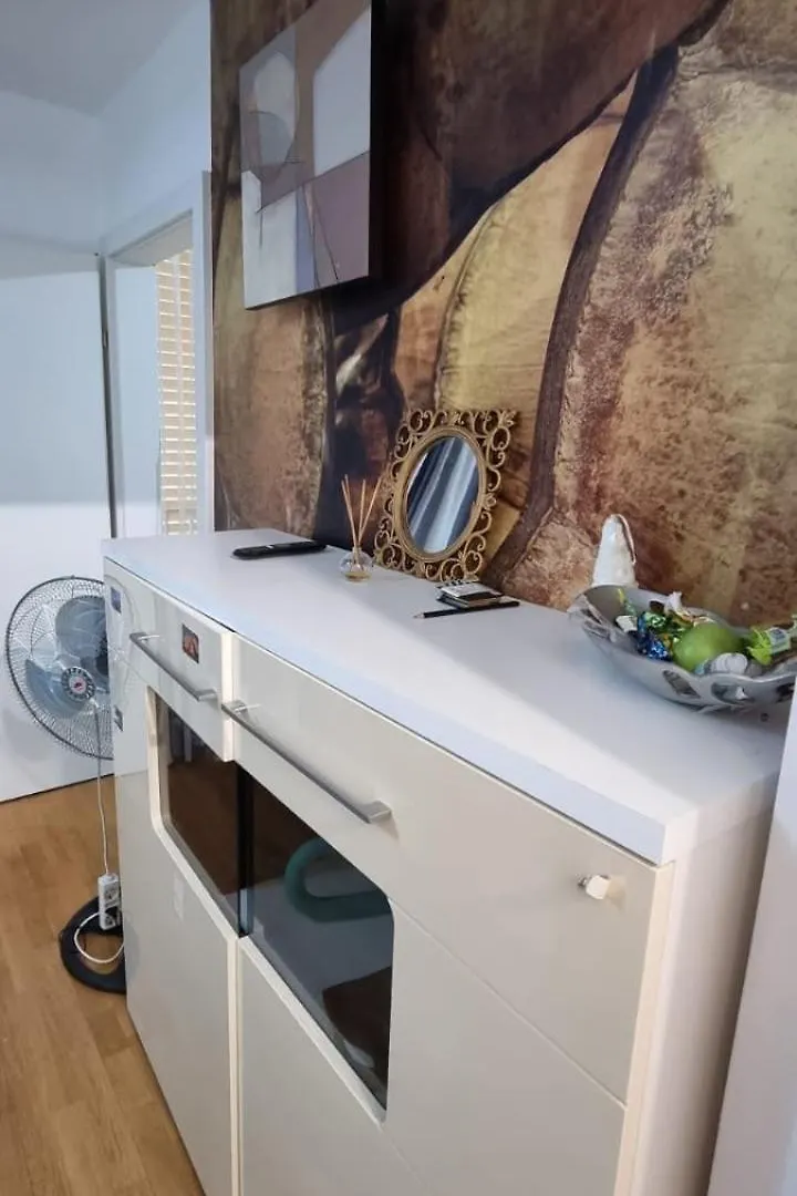 Appartamento Downtown Flat Budapest Ungheria
