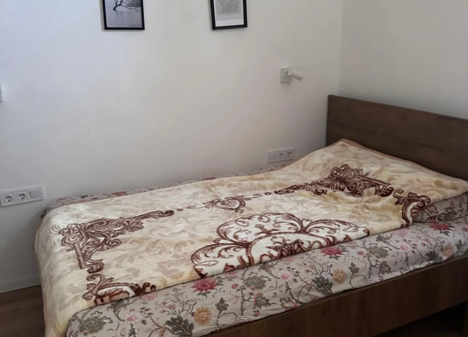 Appartamento Downtown Flat Budapest